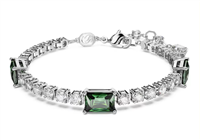 Bracciale Swarovski Donna MATRIX in Lega metallica Zirconia 5666422 - 5666422